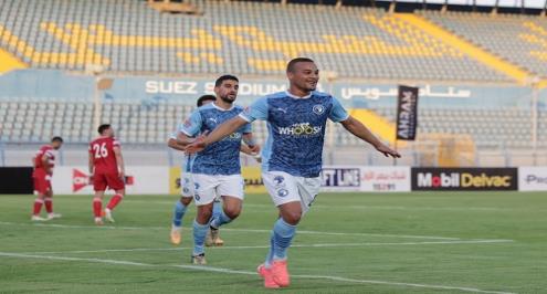 يلا كورة يكشف.. "تمهيدي أفريقيا" يضع الدوري في أزمة جديدة بسبب بيراميدز والمصري